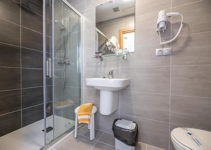 מלון Montemar *** Superior 3*