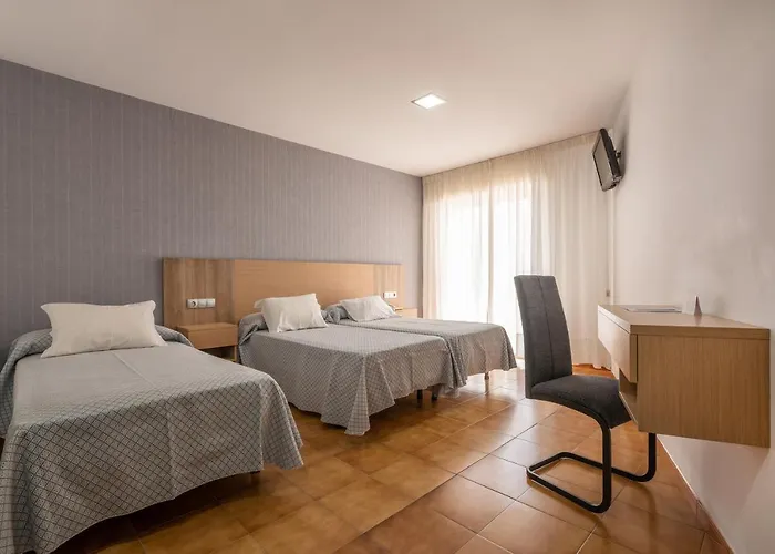 Montemar *** Superior 3* או גרובה