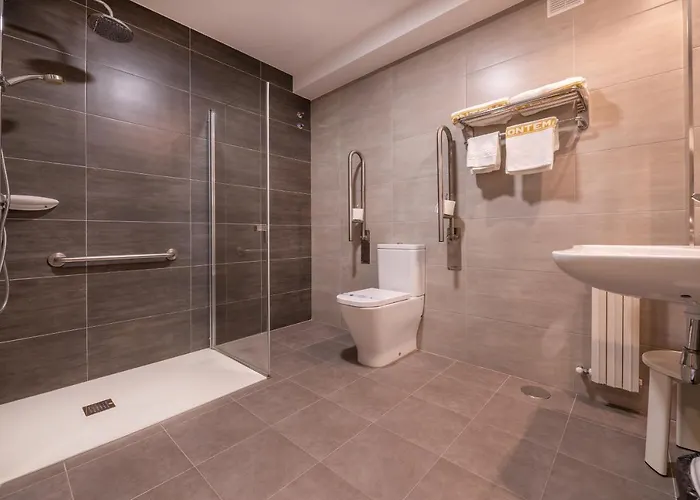 Отель Montemar *** Superior