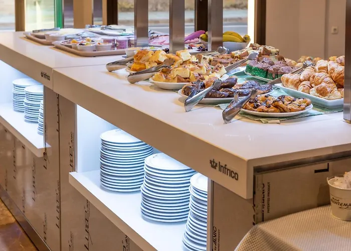 מלון Montemar *** Superior או גרובה