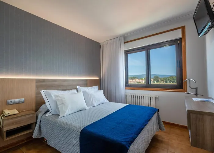 Отель Montemar *** Superior