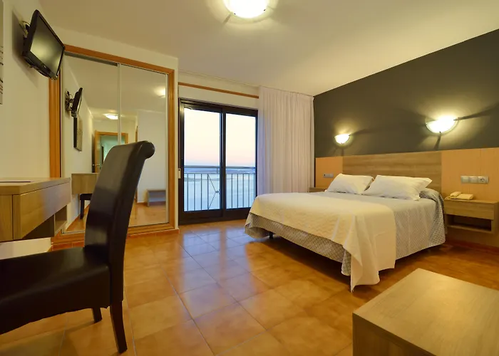 Montemar *** Superior 3* Эль-Грове