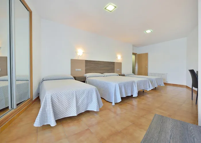 מלון Montemar *** Superior 3*