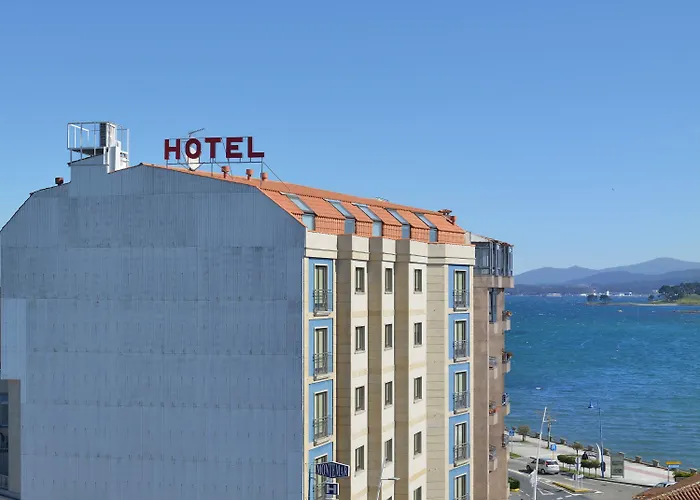 Montemar *** Superior מלון או גרובה