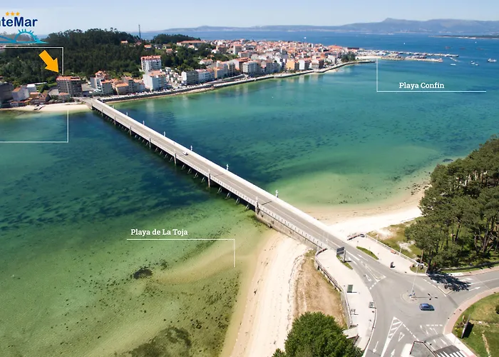 Montemar *** Superior Отель