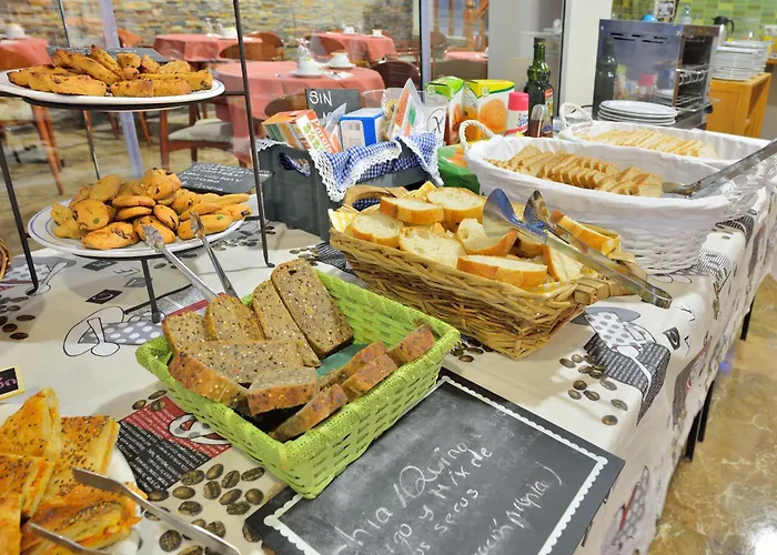 Montemar *** Superior Отель Эль-Грове