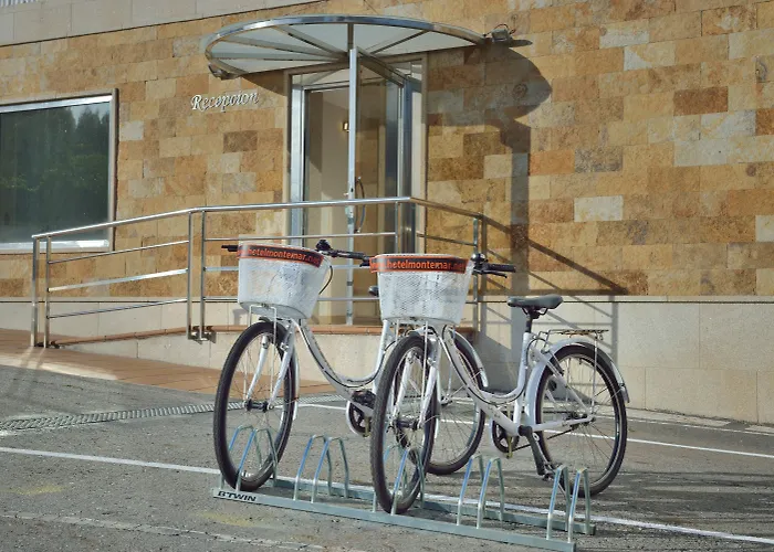 Montemar *** Superior