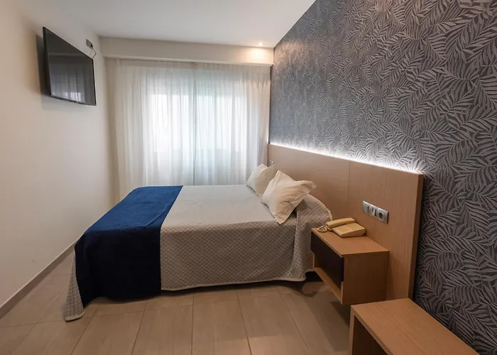 Montemar *** Superior מלון 3*