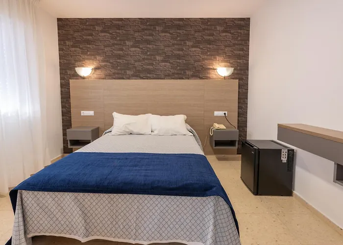 מלון Montemar *** Superior או גרובה