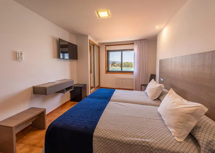 Montemar *** Superior מלון או גרובה