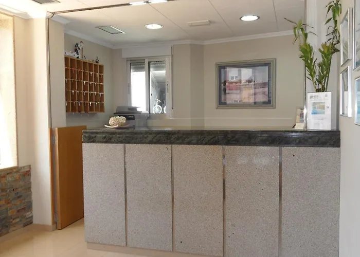 מלון Montemar *** Superior 3*