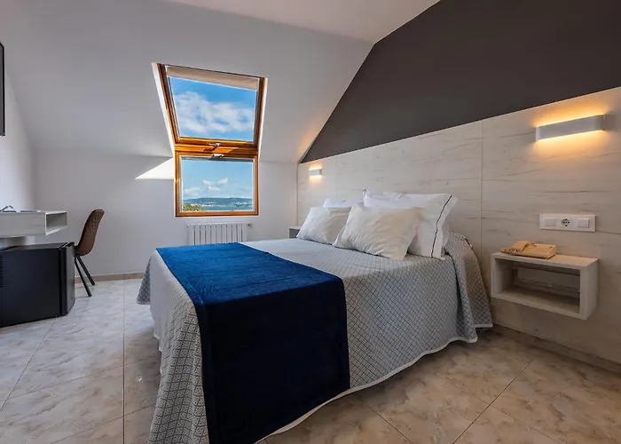 מלון Montemar *** Superior או גרובה