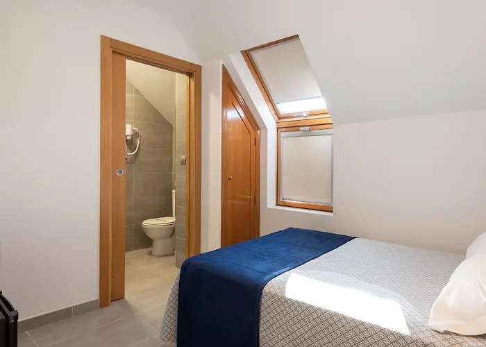 מלון Montemar *** Superior