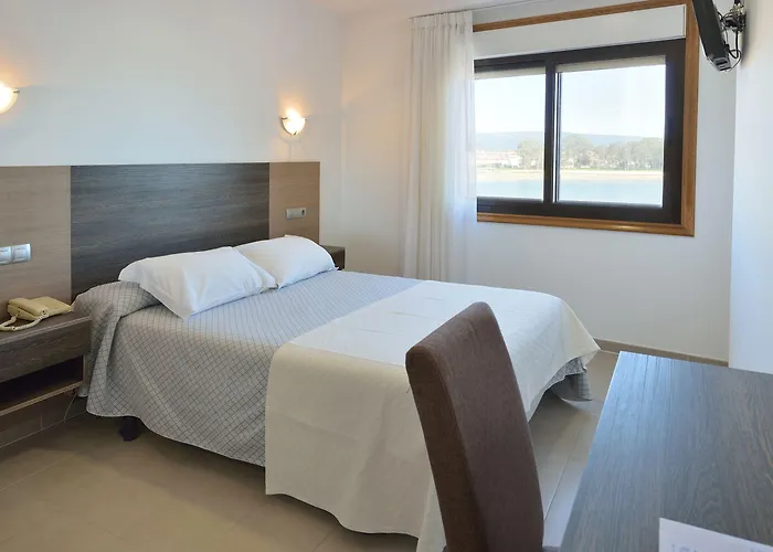 מלון Montemar *** Superior