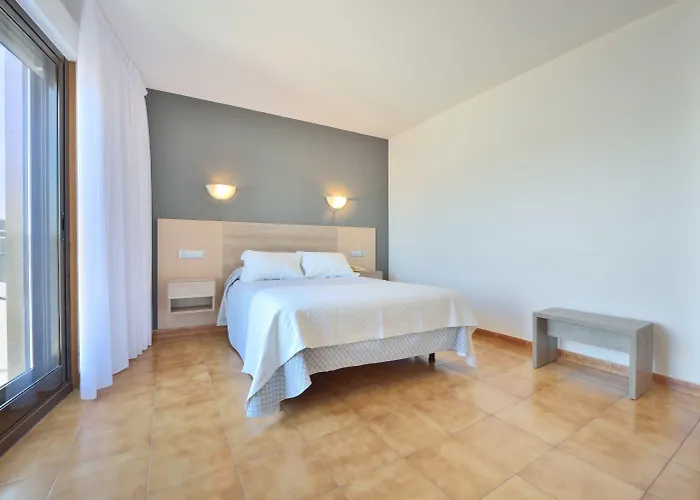 Отель Montemar *** Superior 3*