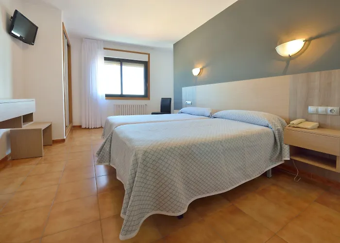 Montemar *** Superior 3* או גרובה