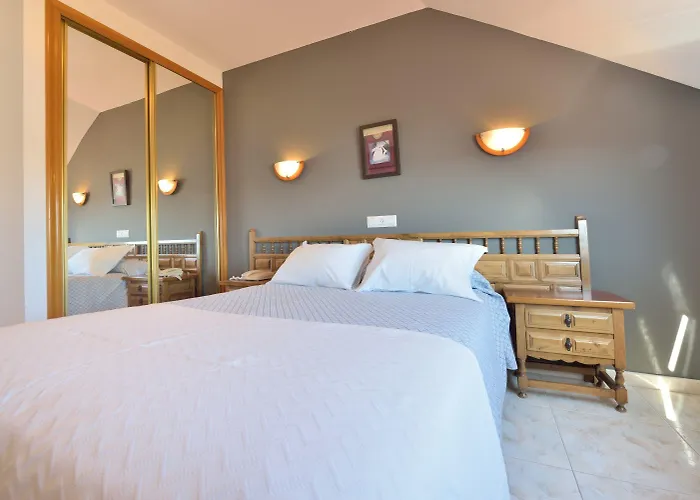 מלון Montemar *** Superior 3*