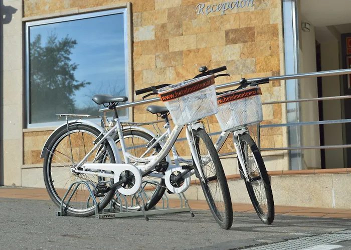 Montemar *** Superior 3* או גרובה