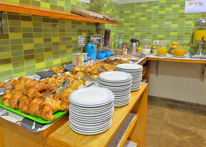 Отель Montemar *** Superior 3*