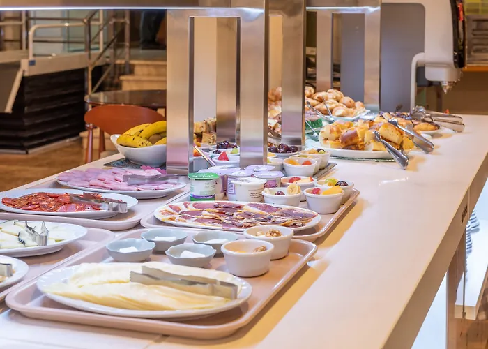 Montemar *** Superior Отель 3*