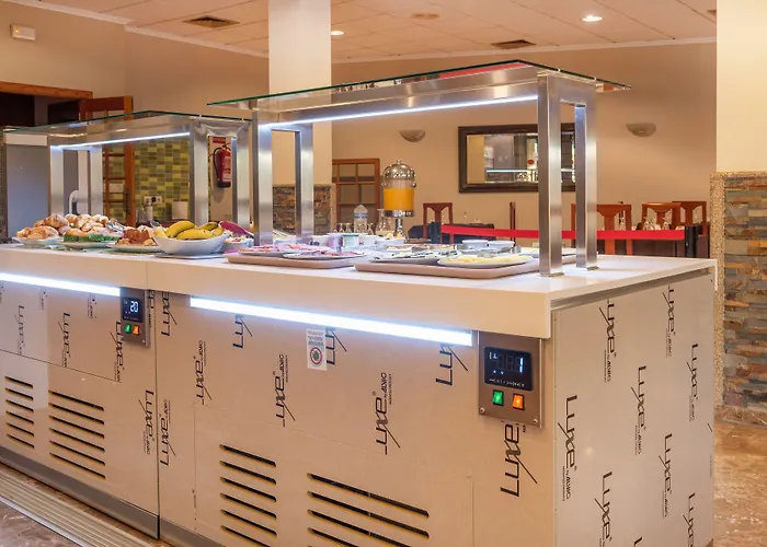 Montemar *** Superior 3* Эль-Грове