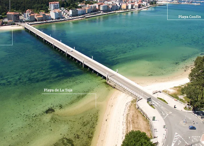 מלון Montemar *** Superior