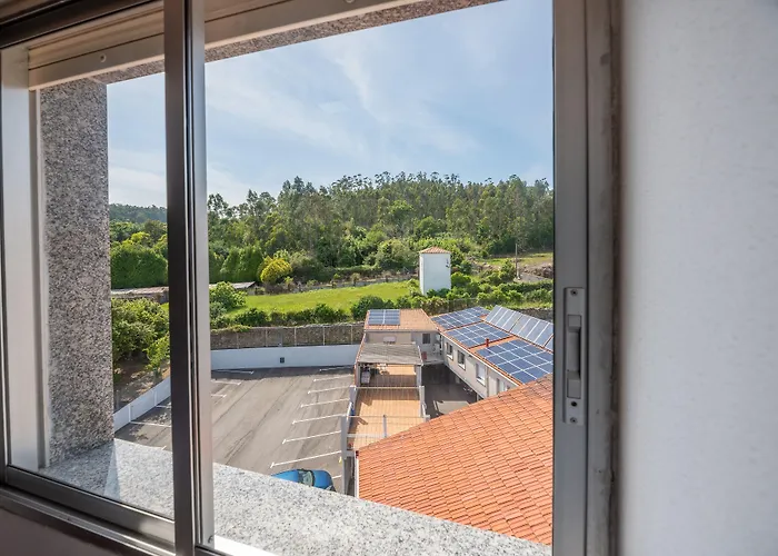 Отель Montemar *** Superior 3*