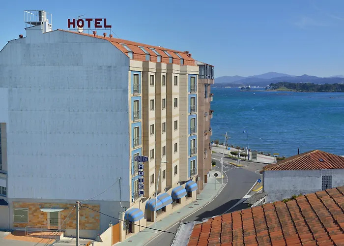 Montemar *** Superior 3* או גרובה