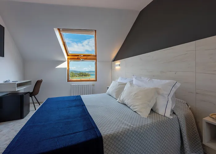 מלון Montemar *** Superior