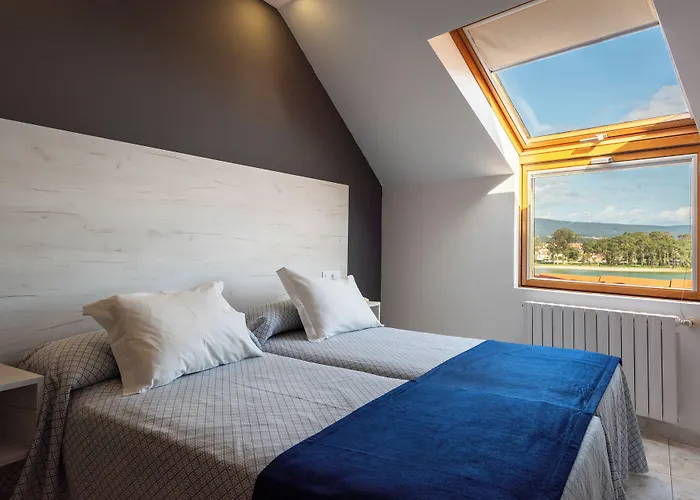 Montemar *** Superior Отель